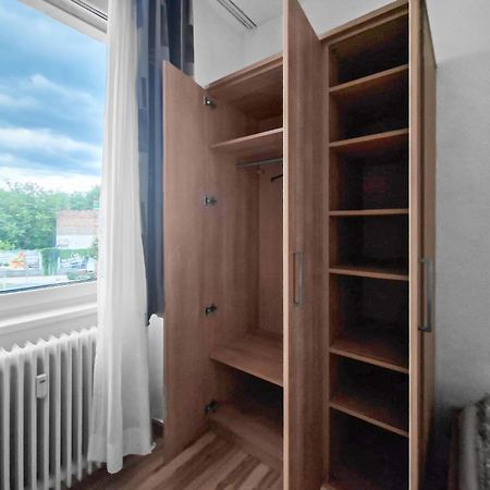 Josef Wolfik Strasse 10 Apartment تشوكيراو المظهر الخارجي الصورة