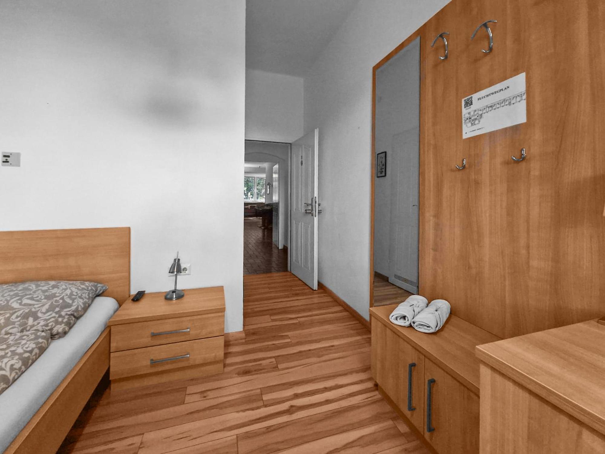 Josef Wolfik Strasse 10 Apartment تشوكيراو المظهر الخارجي الصورة