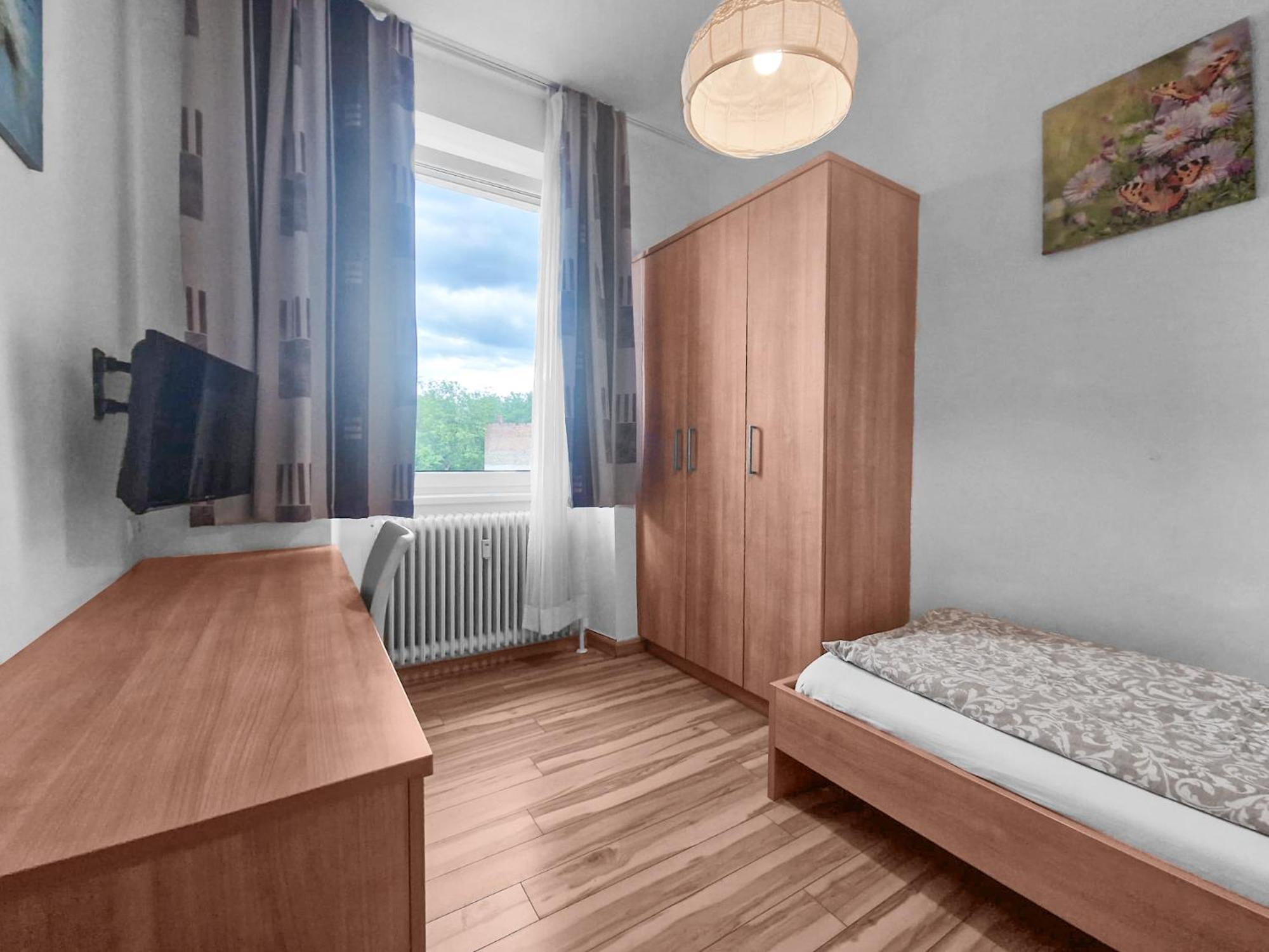 Josef Wolfik Strasse 10 Apartment تشوكيراو المظهر الخارجي الصورة