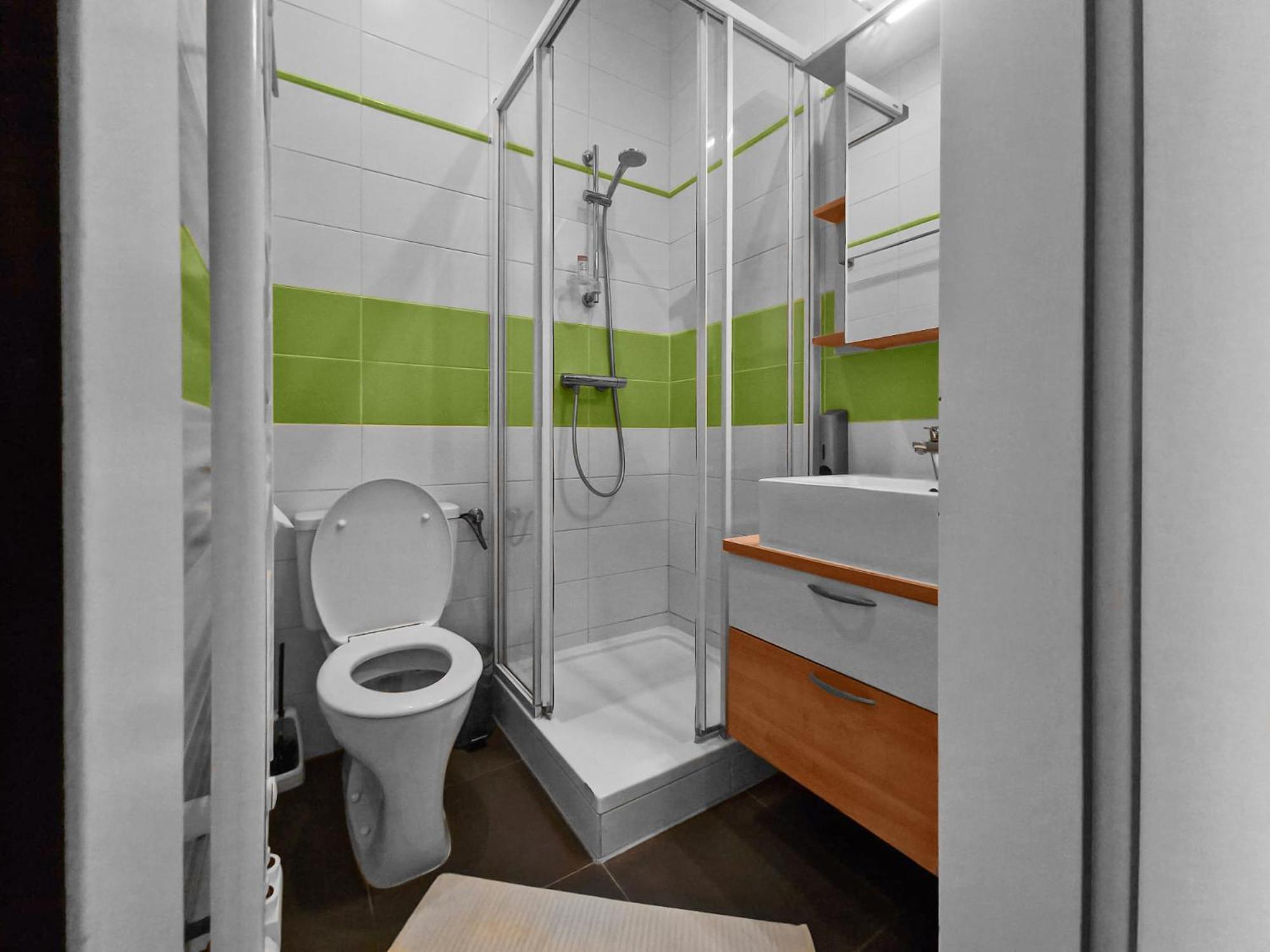 Josef Wolfik Strasse 10 Apartment تشوكيراو المظهر الخارجي الصورة