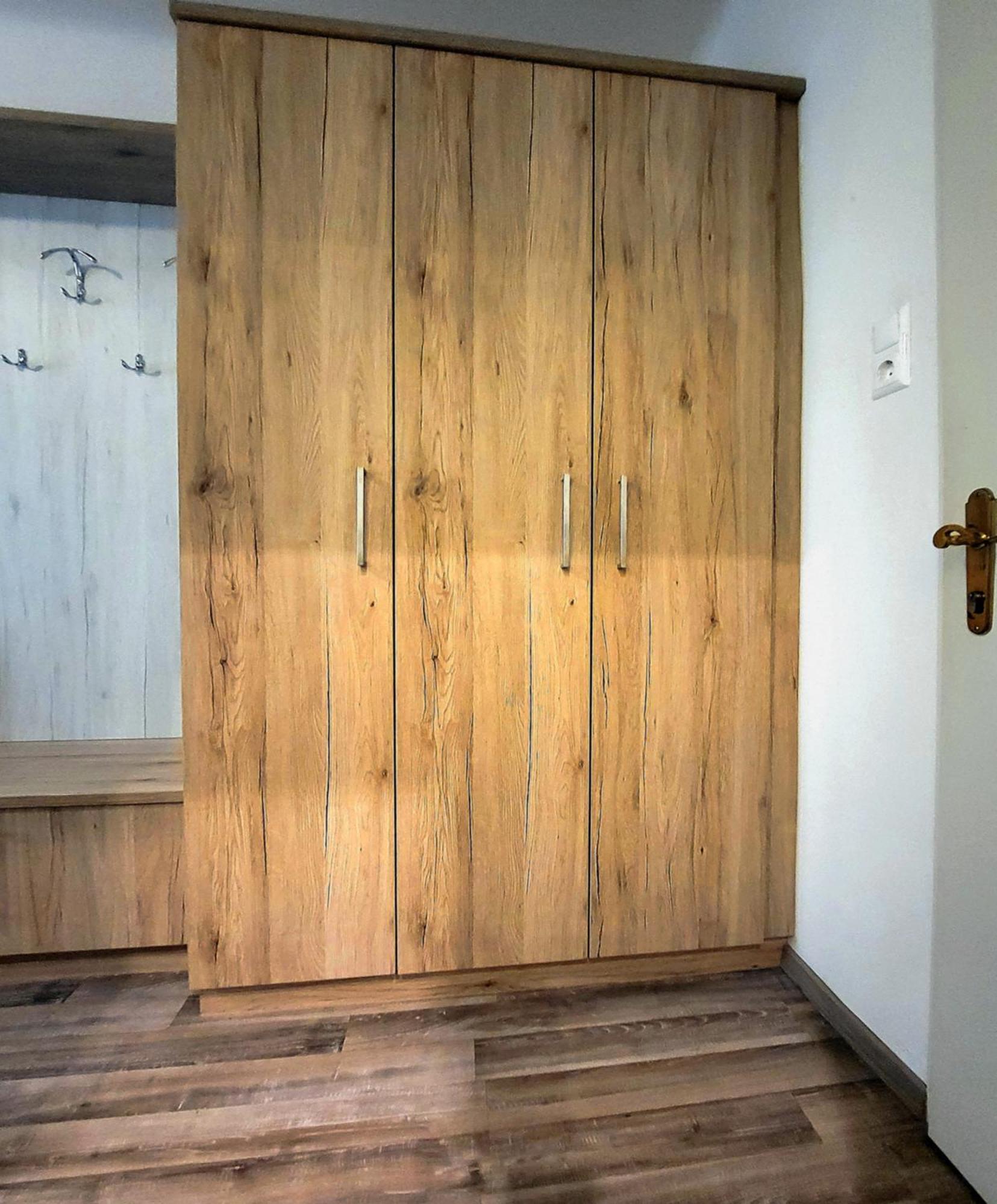 Josef Wolfik Strasse 10 Apartment تشوكيراو الغرفة الصورة