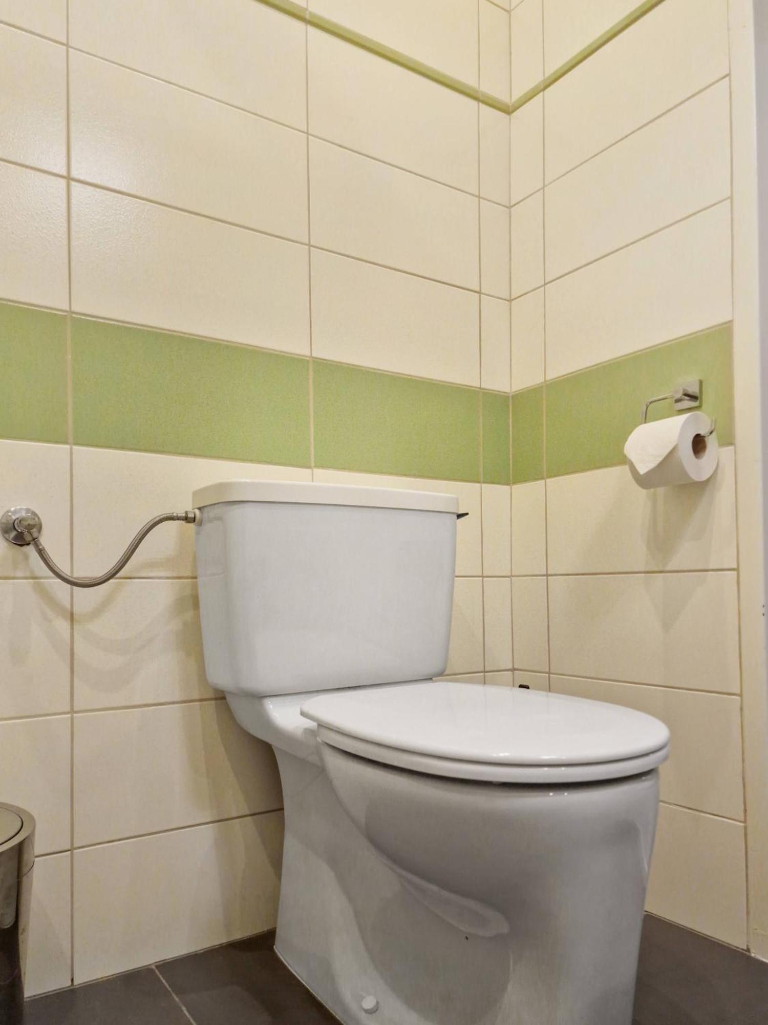Josef Wolfik Strasse 10 Apartment تشوكيراو الغرفة الصورة