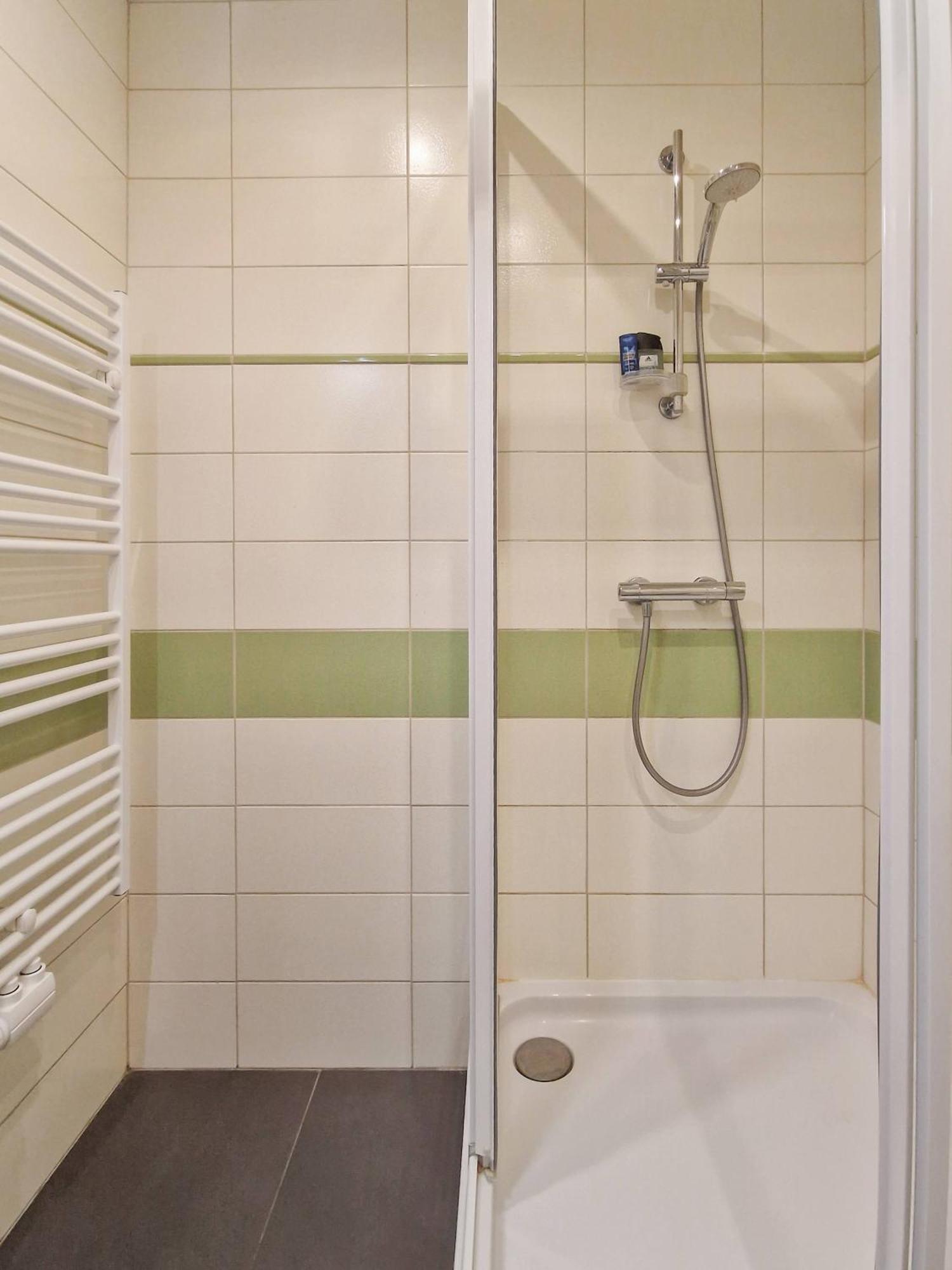 Josef Wolfik Strasse 10 Apartment تشوكيراو الغرفة الصورة